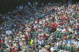 Tea Party Aims Anger at IRS, NSA and Immigration at D.C. Rally